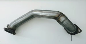 ABARTH 124 SPIDER 'System ONE' Muffler/Midpipe/Downpipe Combo - Image 2