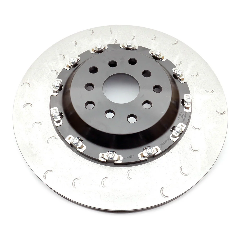 Alcon Front Bolt On Big Brake Kit Mazda MX-5 NC 2006-2014 - Image 3