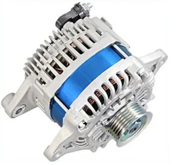 ARD High Output Alternator - (NB 1998-2004)