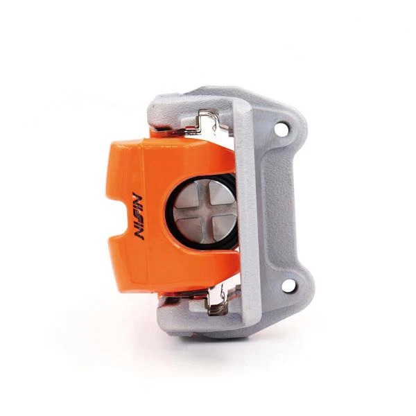 Brembo Spec 30th Anniversary Rear Brake Caliper - Genuine (2015-Current) - Image 3