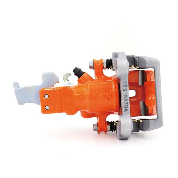 Brembo Spec 30th Anniversary Rear Brake Caliper - Genuine (2015-Current) - Image 4