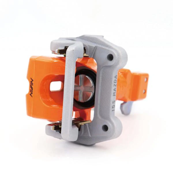 Brembo Spec 30th Anniversary Rear Brake Caliper - Genuine (2015-Current) - Image 5