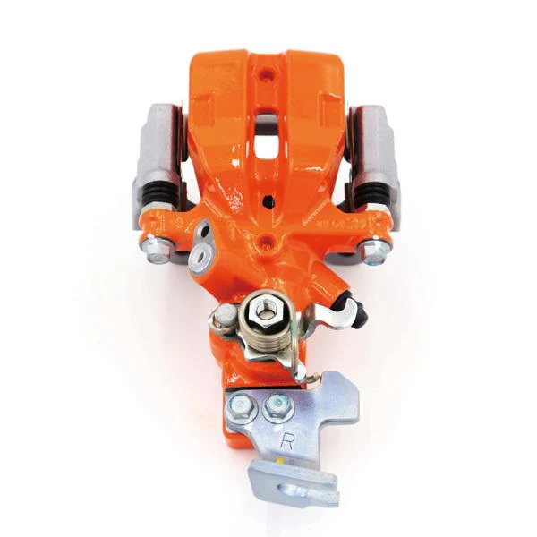 Brembo Spec 30th Anniversary Rear Brake Caliper - Genuine (2015-Current) - Image 6