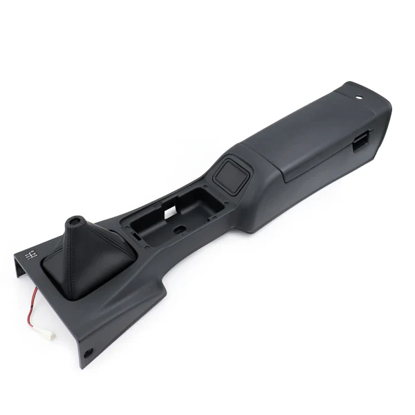 Centre Console - Genuine Mazda NA (1989-1997) - Image 6
