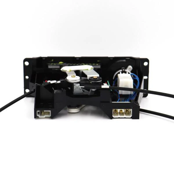Heater Control Panel - Genuine (NA 1989-1997) - Image 3