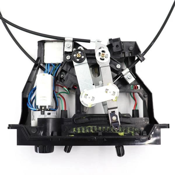 Heater Control Panel - Genuine (NA 1989-1997) - Image 4