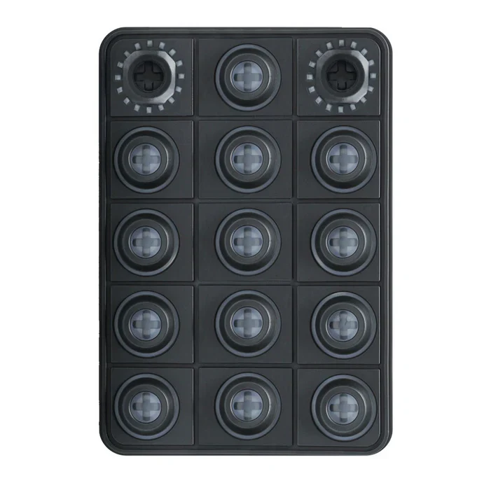 Link 15 Button Can Keypad - Image 2