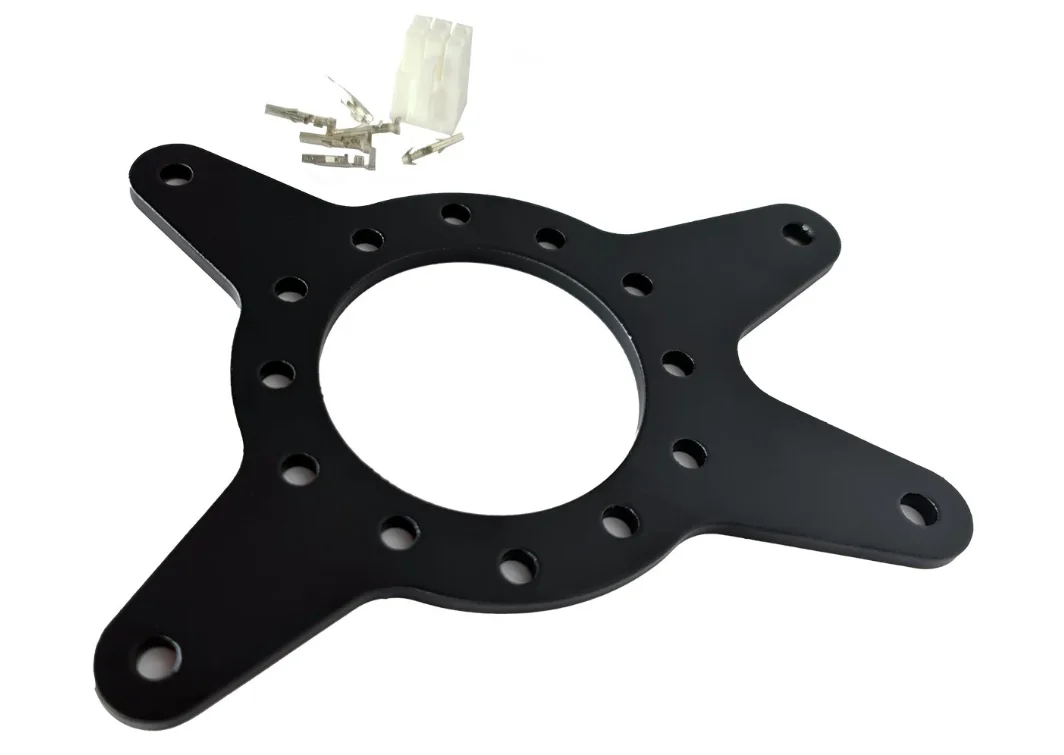 Link RACEPAD - Steering Wheel CAN Keypad - Image 4