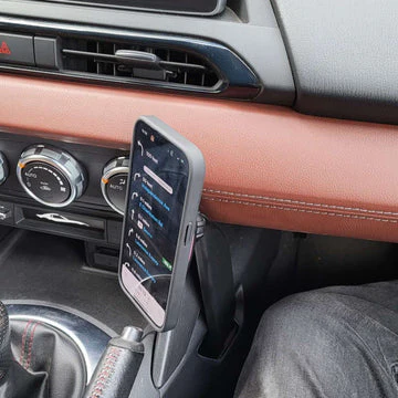 Phone Holder with MagSafe Compatible Wireless Charger - (ND 2015-Current) - Image 4