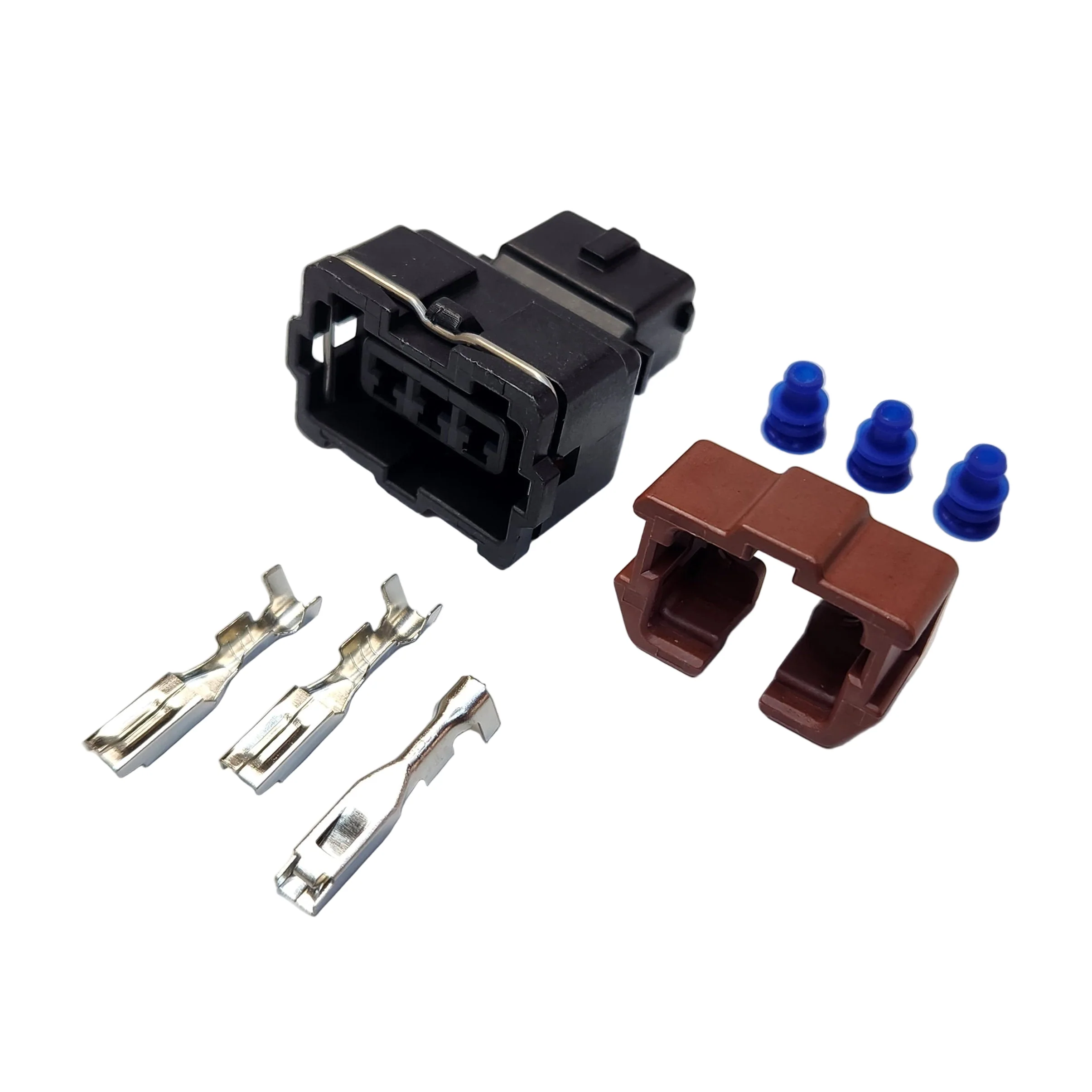 TPS Sensor Connector Female NA (1989-1993)