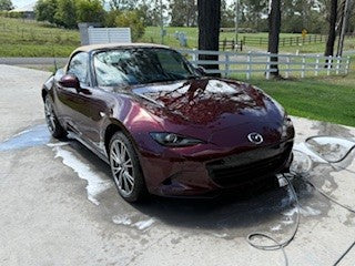 Used ND3 2025 Genuine Headlights